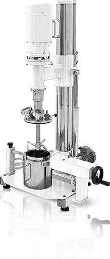 Laboratory Equipment - Comec Avantgarde Engineering