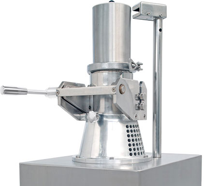 Laboratory Equipment - Comec Avantgarde Engineering