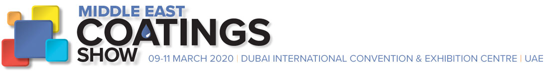 MIDDLE EAST COATINGS SHOW 2020